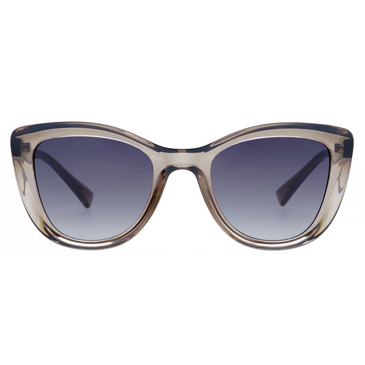 Sofia Sunglasses: Gray
