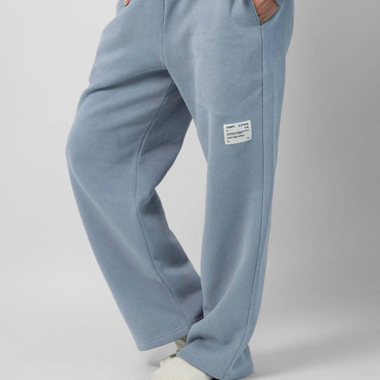 Comfrt Affirmation Straight Leg Sweatpants