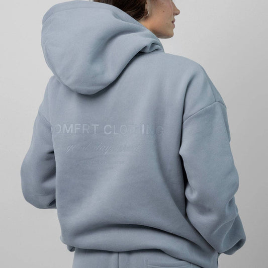 Comfrt Affirmation Hoodie – Mega