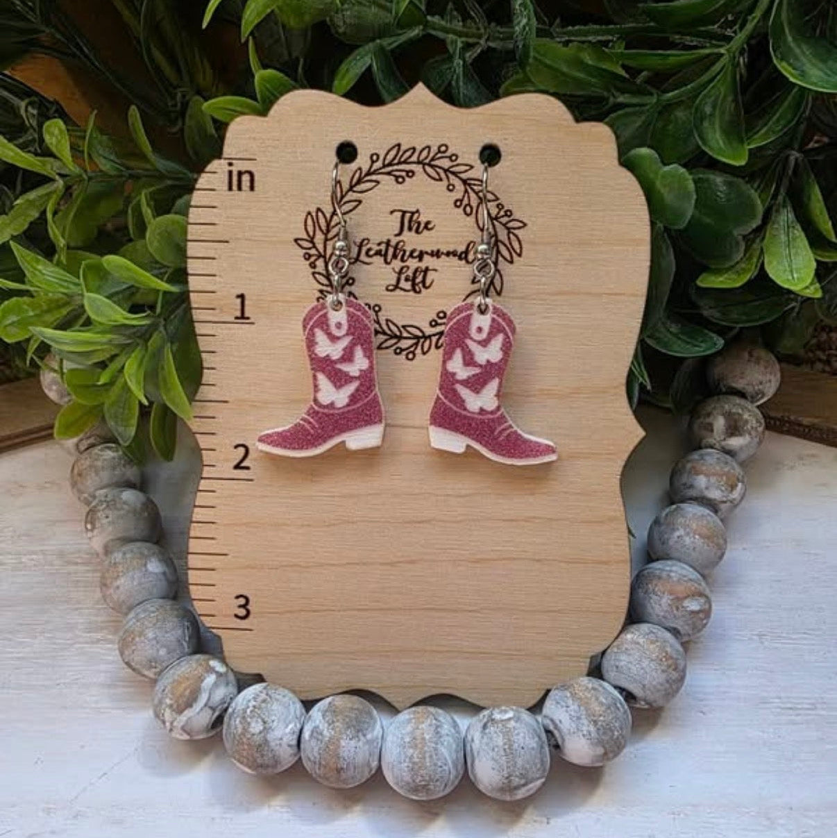 Dolly Earrings