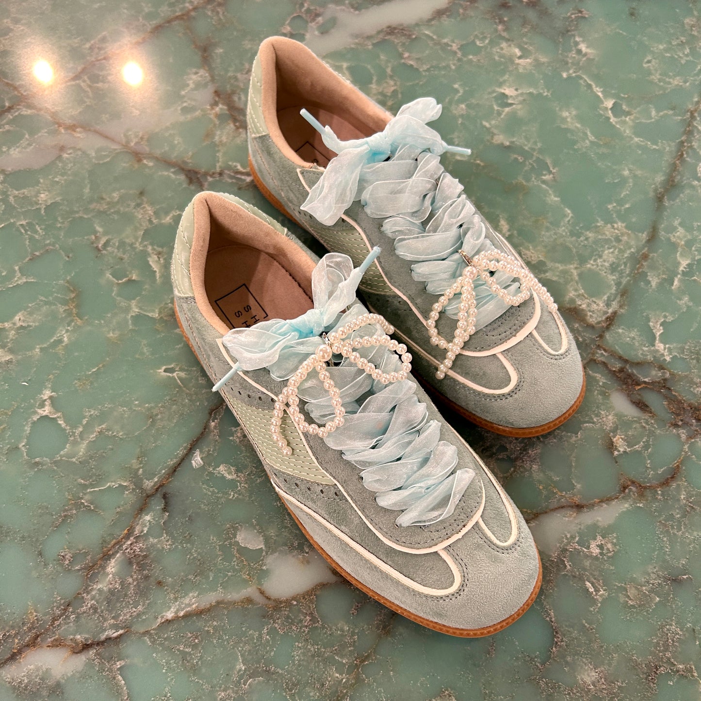 Sophie Ballet Sneaker