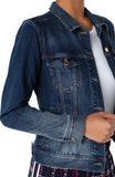 Classic Jean Jacket - Glenrock