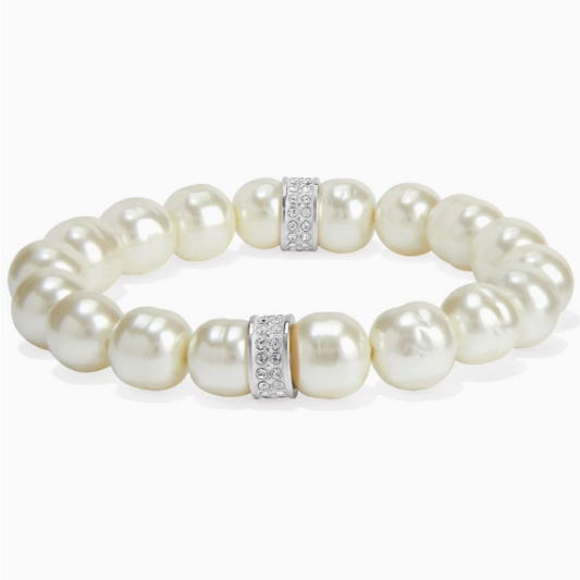 Meridian Stretch Bracelet
