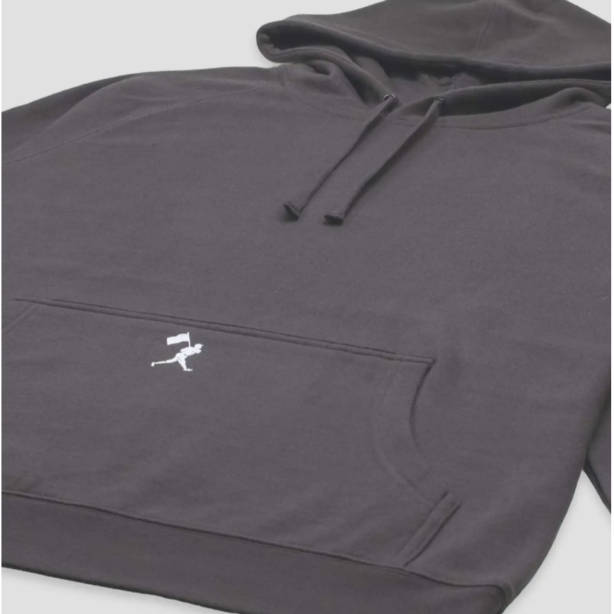 Never Give Up Hoodie