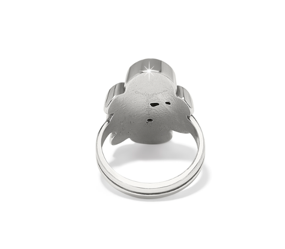 Blue Constella Ring