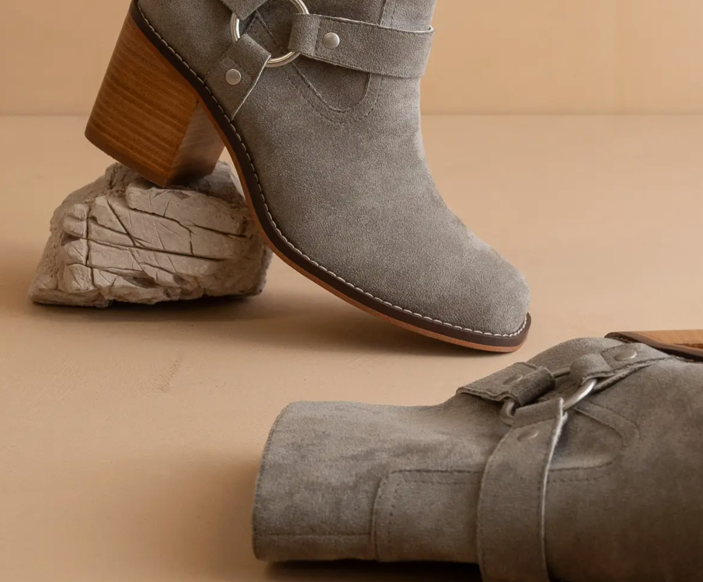 Moto Chelsea Boot