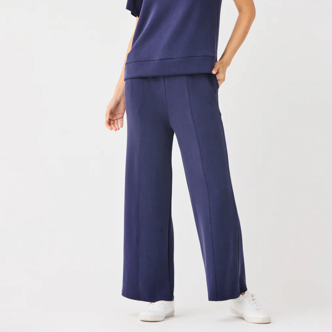 Payton Pant - Navy