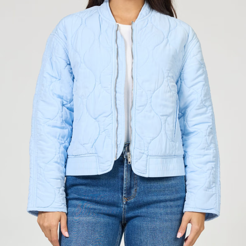 Dear John Maverick Jacket
