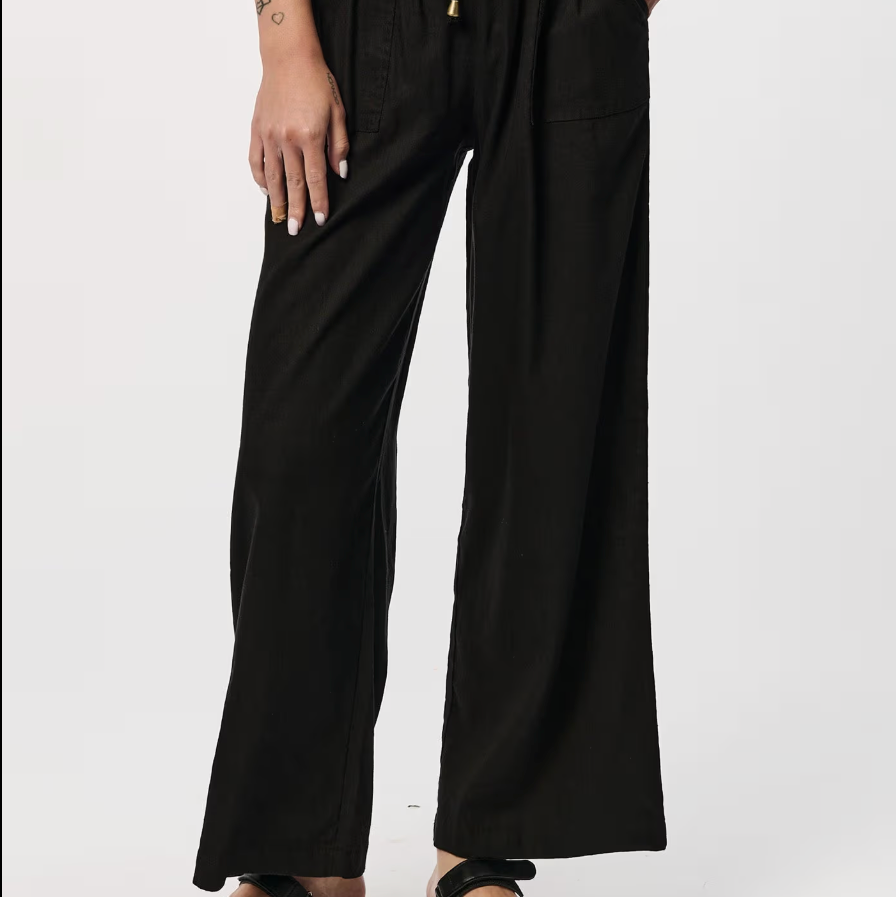 Another Love Stormi Pants - black