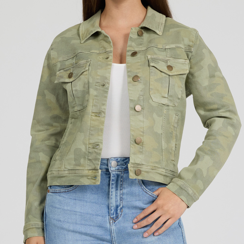 Another Love Ainsley Jacket