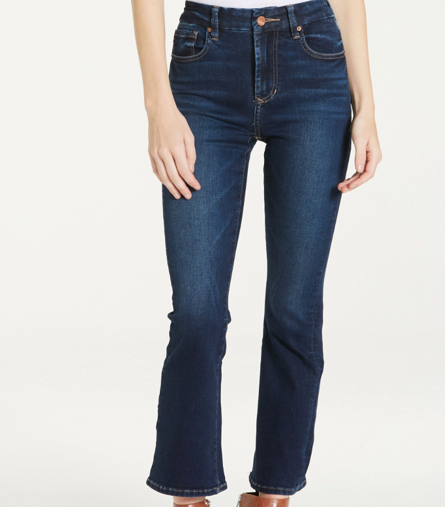 Dear John Jeanne Jeans-Richmond