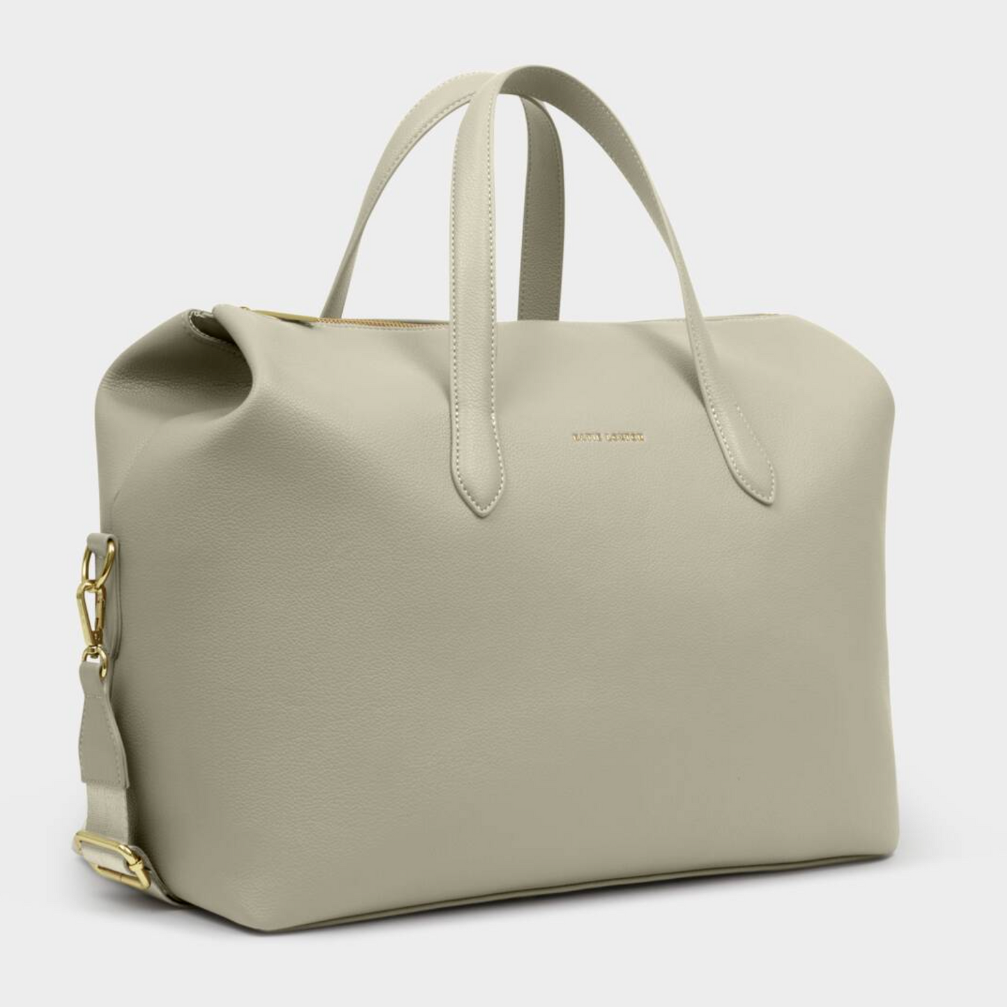 Milan Cabin Bag-Green Mist