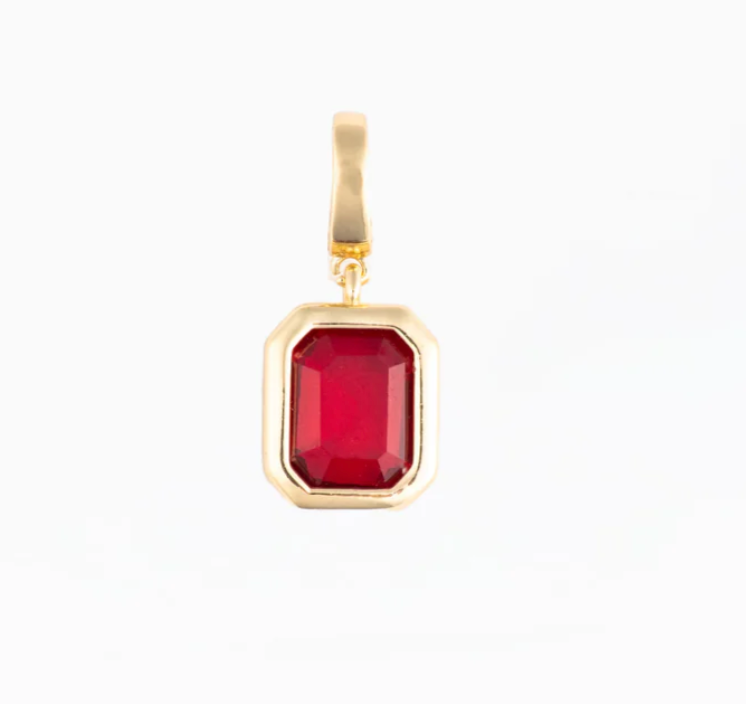 Sophie Birthstone Charms