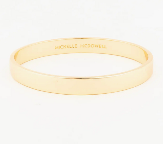 Camryn Slide Charm Bangle