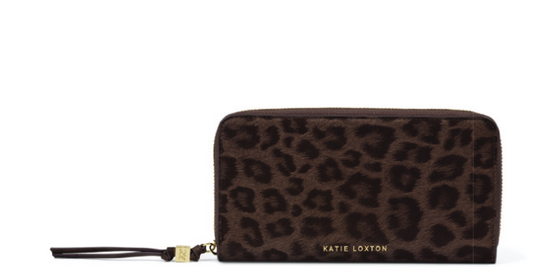 Large Lottie Wallet