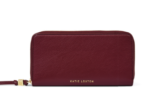 Large Lottie Wallet