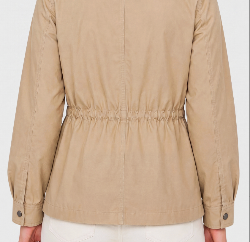 Utility Jacket