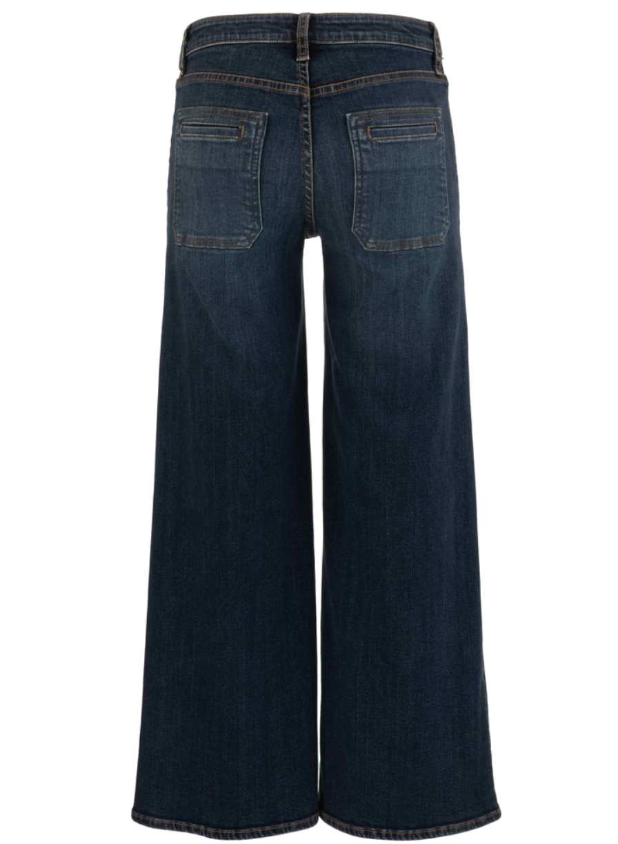 Charlotte Wide Leg