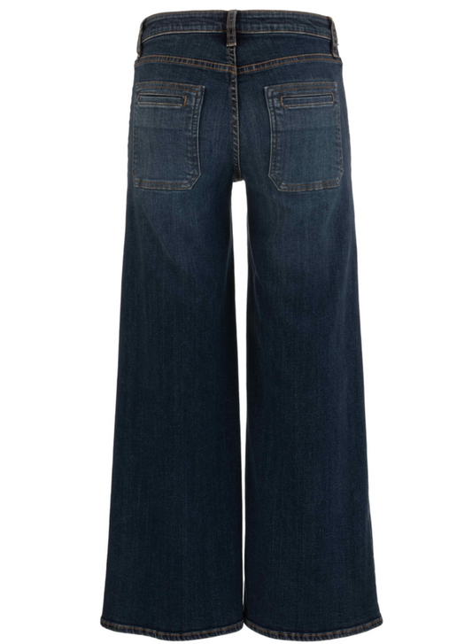 Charlotte Wide Leg