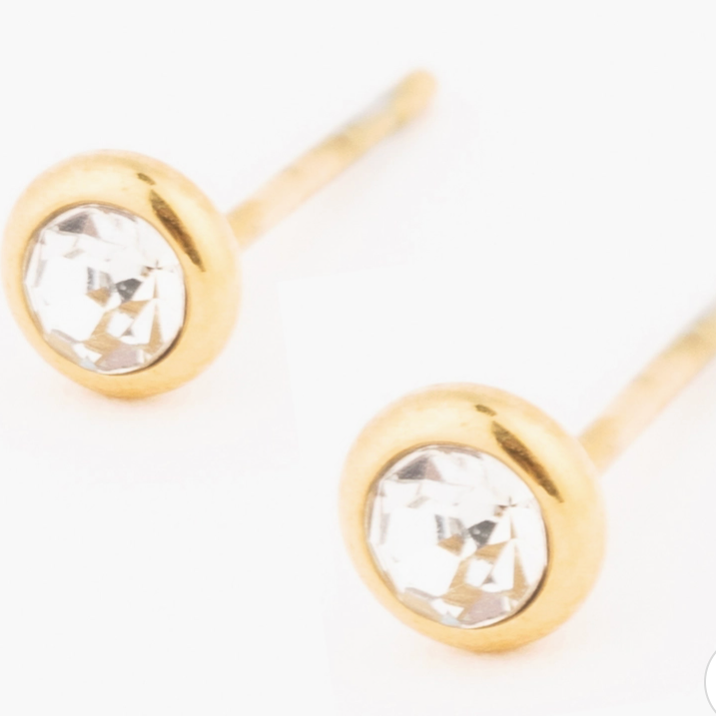 Earrings Estelle | Waterproof