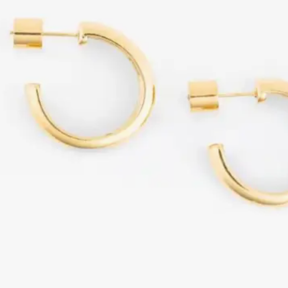 Earrings Hannah | Waterproof