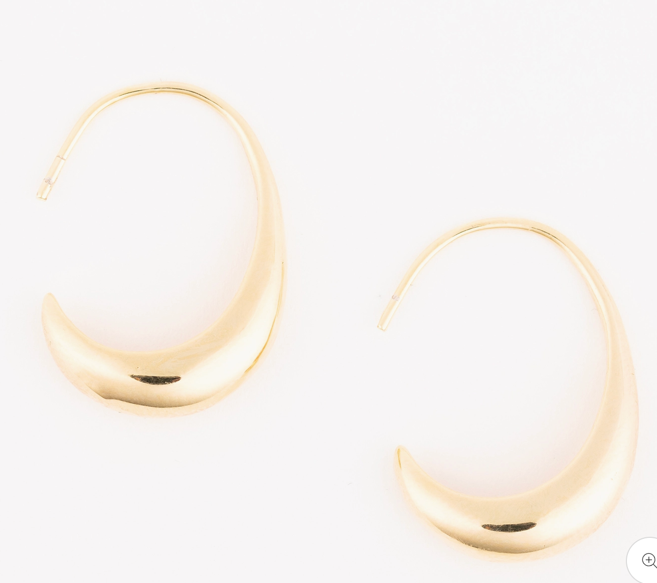 Averie Earrings | Waterproof