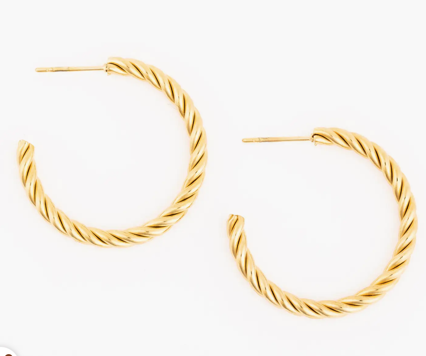 Elowyn Earrings | Waterproof