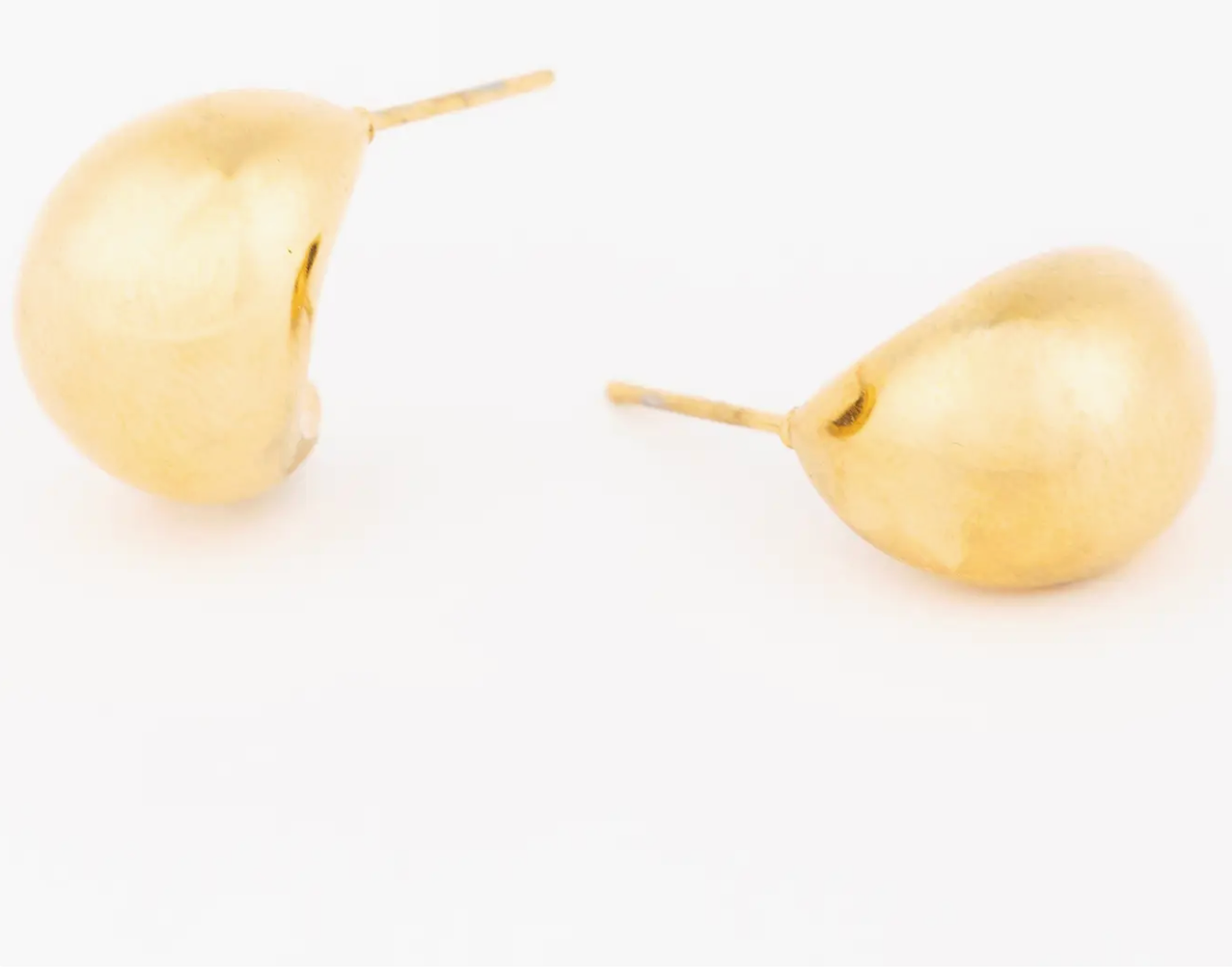 Ellen Earrings | Waterproof