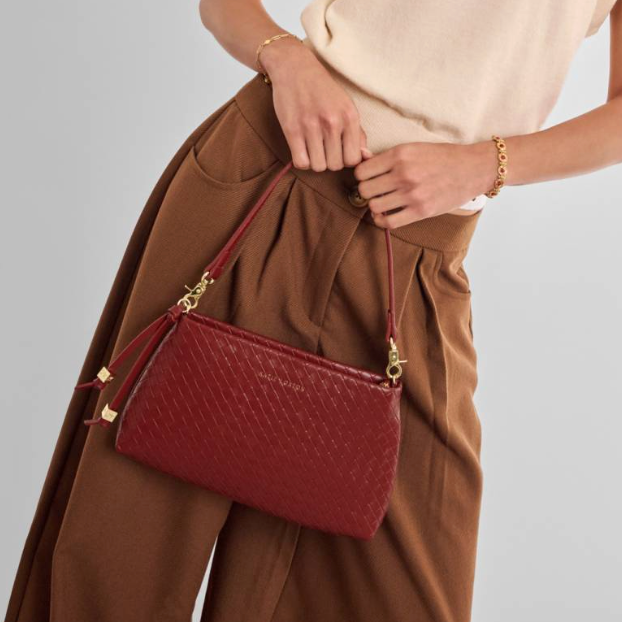 Nova Small Shoulder Bag