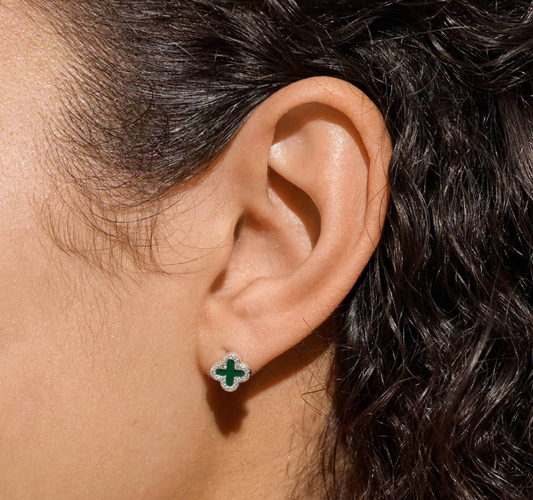 Lucky Earrings