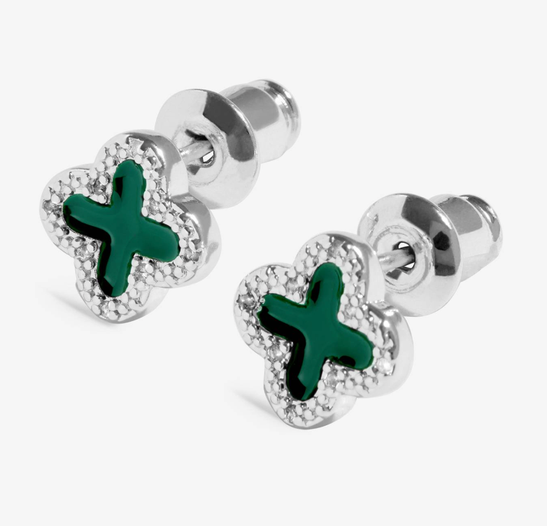 Lucky Earrings