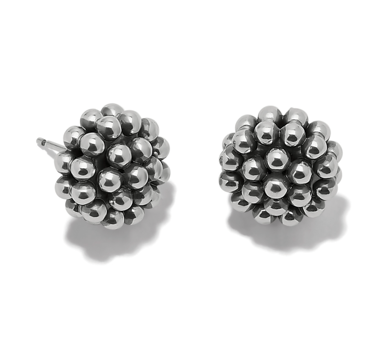 Pretty Tough Blossom Post Earring