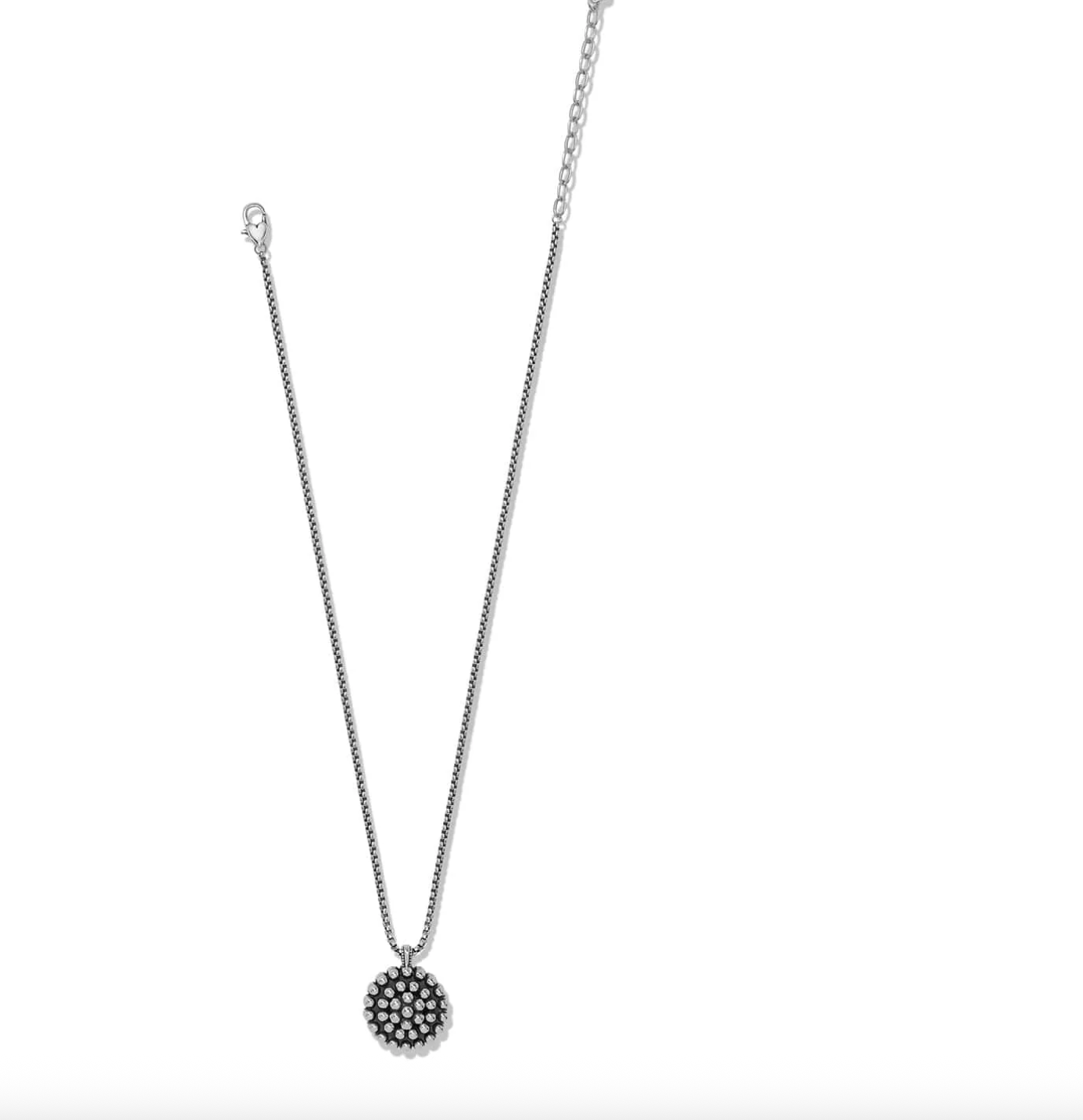 Pretty Tough Blossom Necklace