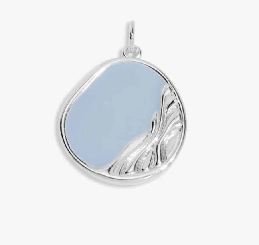 Make Waves Charm