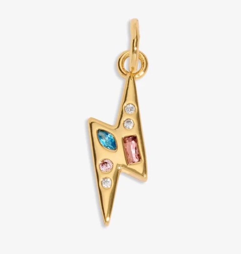 Strength Charm
