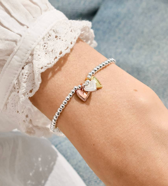 New Chapter Charm