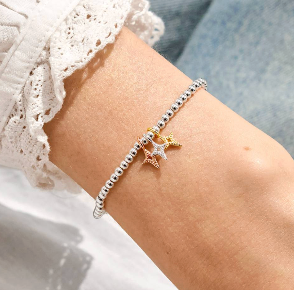 Blessing Charm