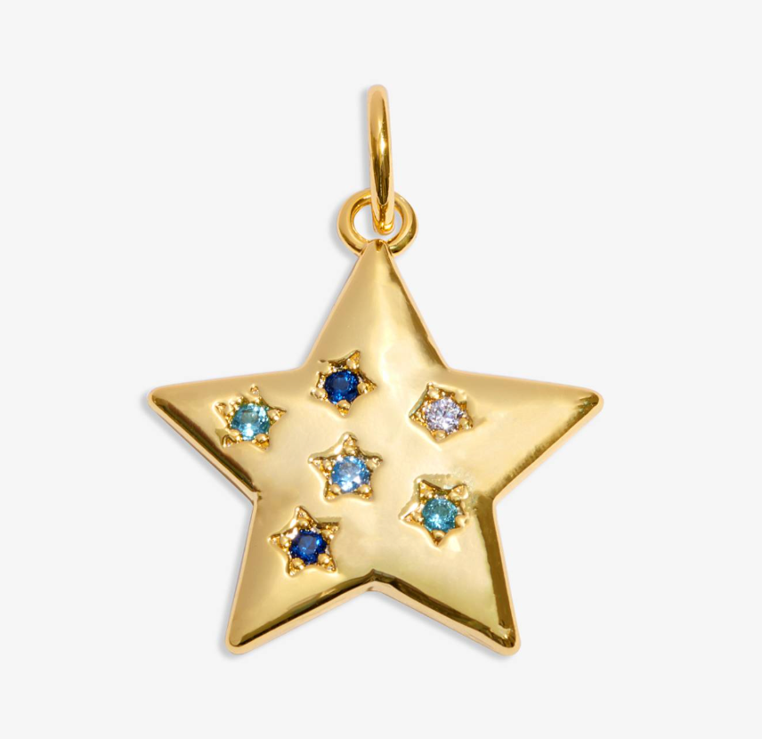 Shine Always Charm