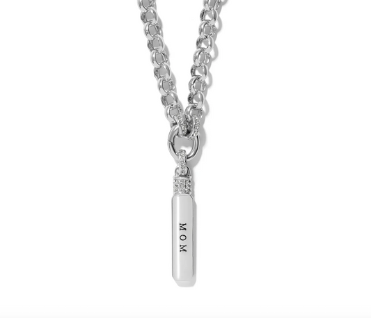Meridian Mom Storycatcher Necklace