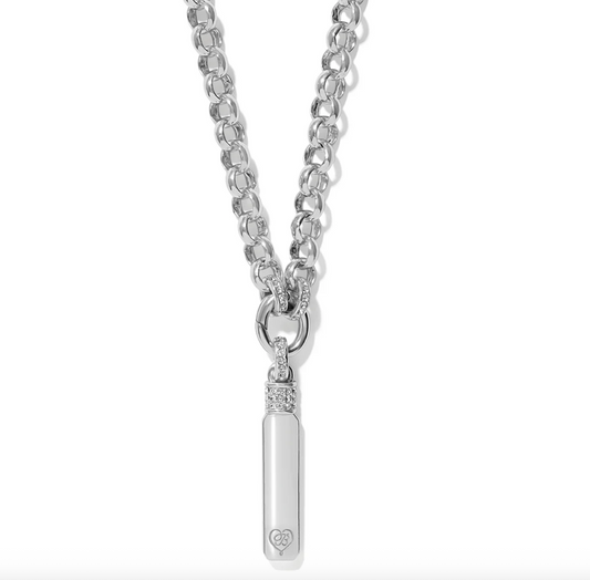 Meridian Mom Storycatcher Necklace