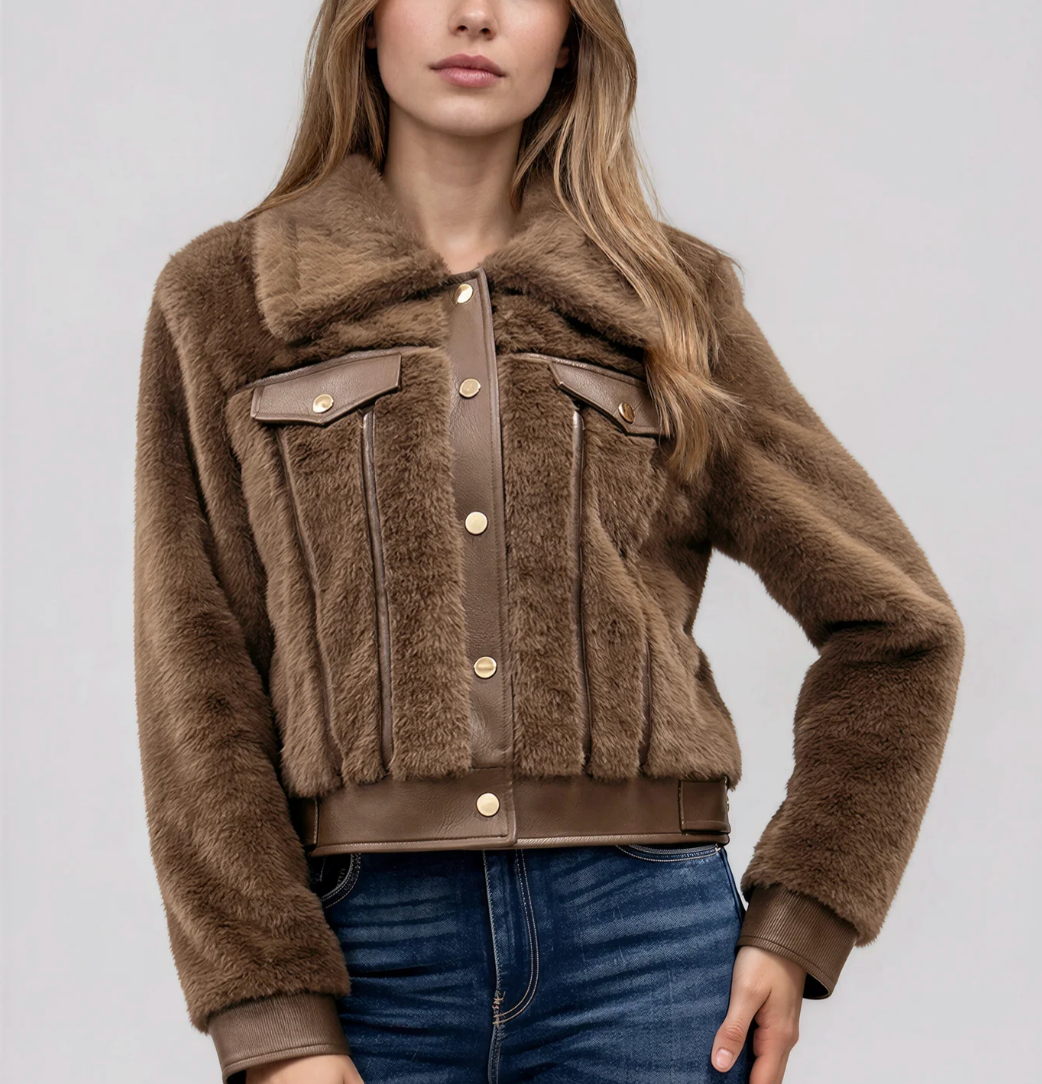 Lynn Jacket