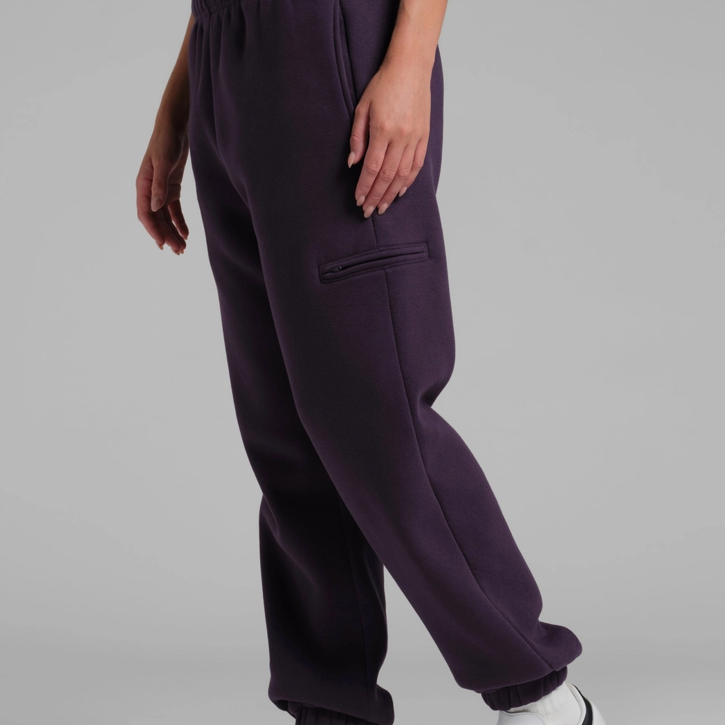 Airplane Mode Travel Sweatpants