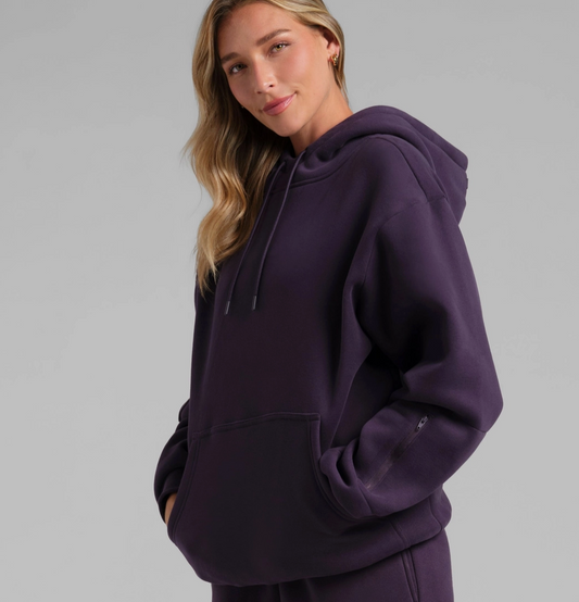 Airplane Mode Travel Hoodie – Mega