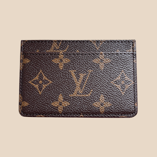 Credit Card Holder