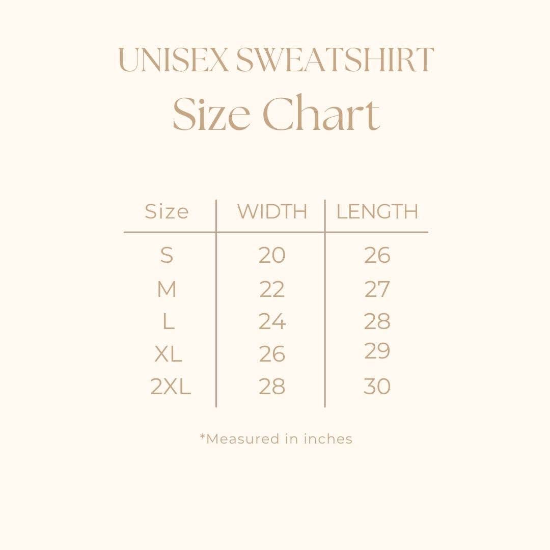 Oh My Josh Sweatshirt