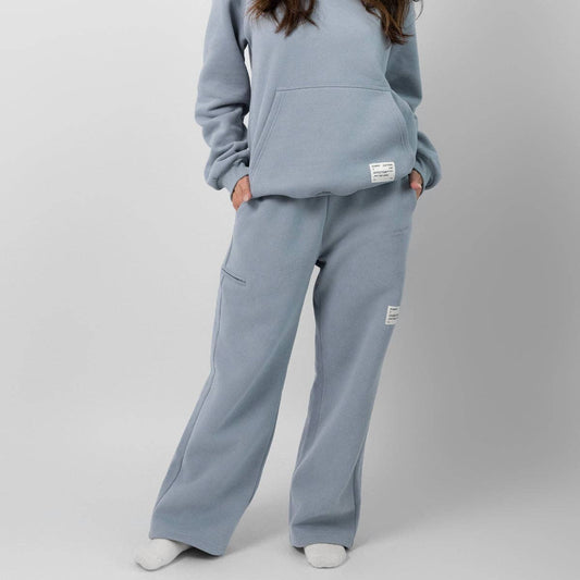Comfrt Affirmation Straight Leg Sweatpants