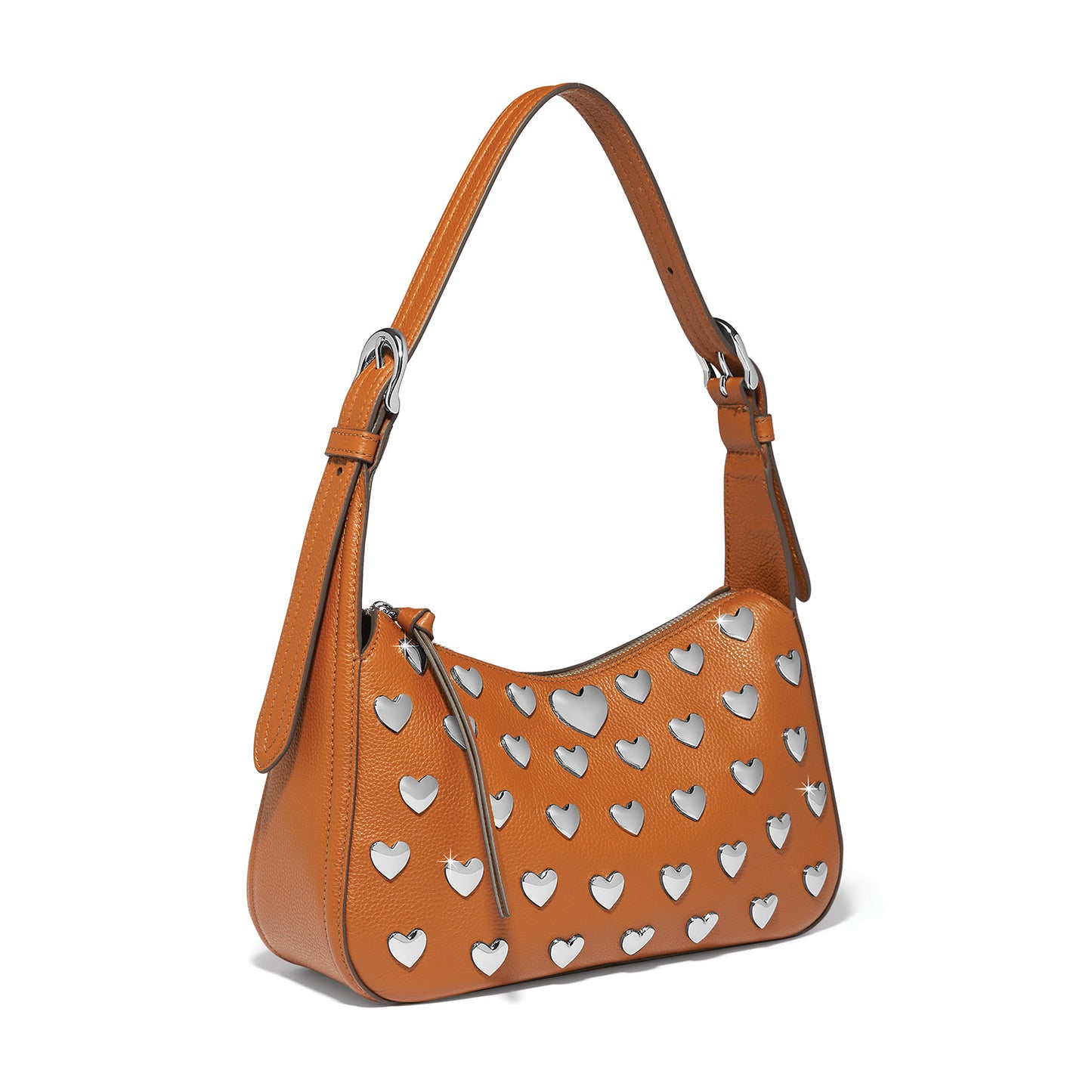 Lexi Hobo Bag