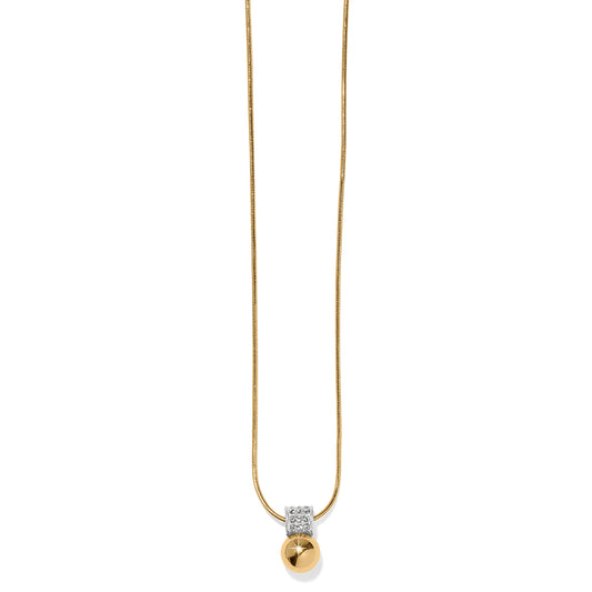 Meridian Petite Necklace