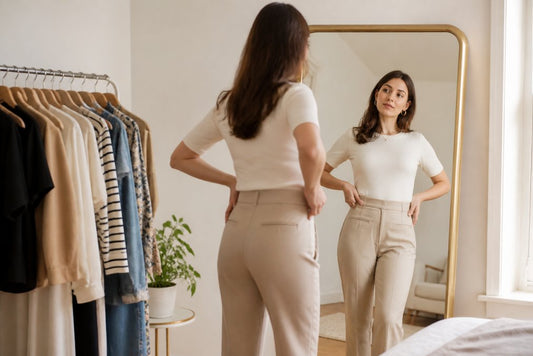 How to Find Clothes That Fit: A 2026 Guide