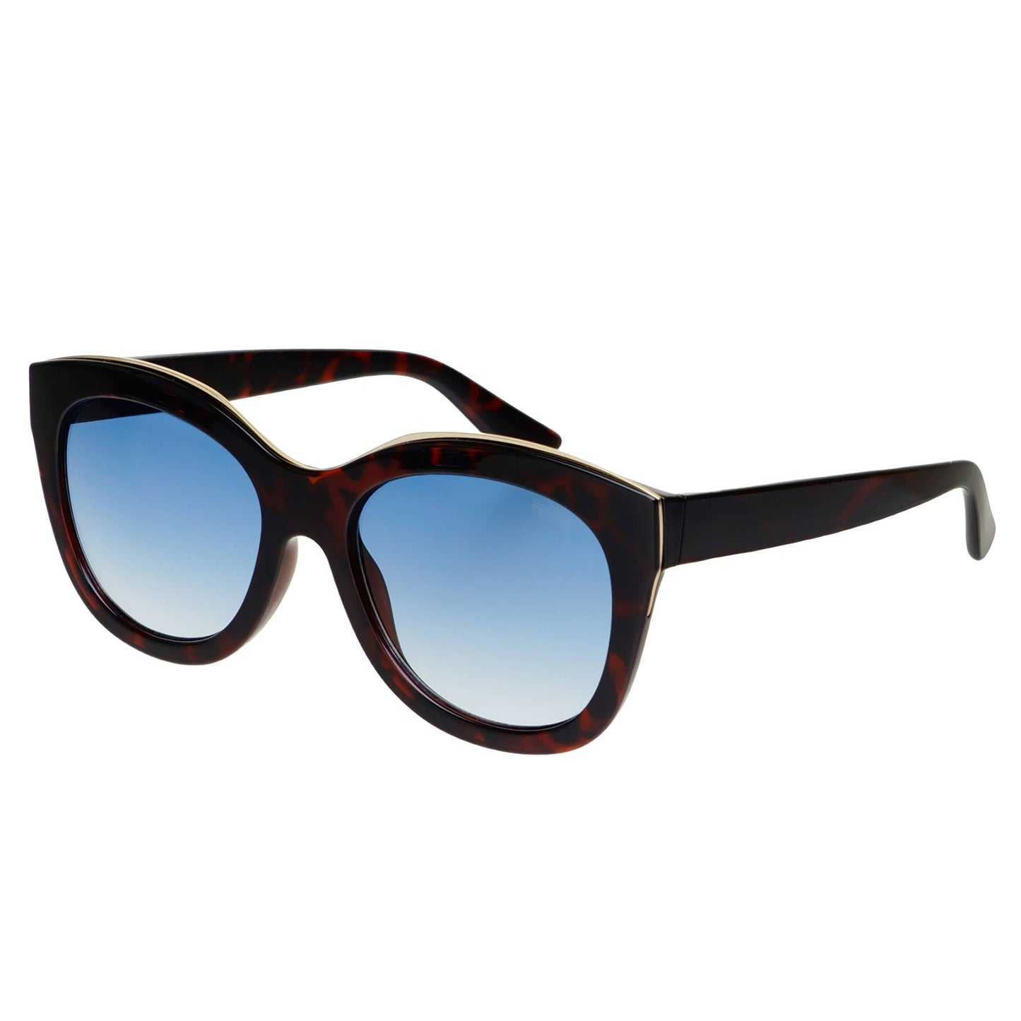 Nolita Sunglasses: Tortoise